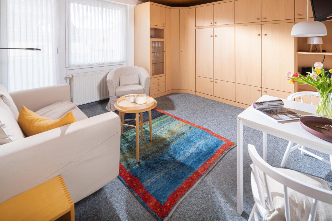 Haus Ferienglueck Apartment นอร์เดอร์ไน ภายนอก รูปภาพ