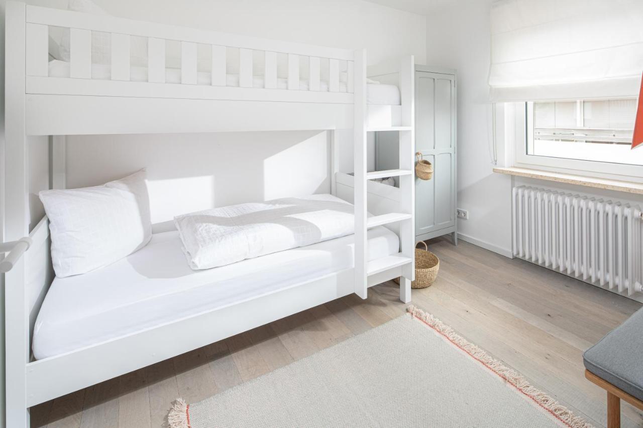 Haus Ferienglueck Apartment นอร์เดอร์ไน ภายนอก รูปภาพ