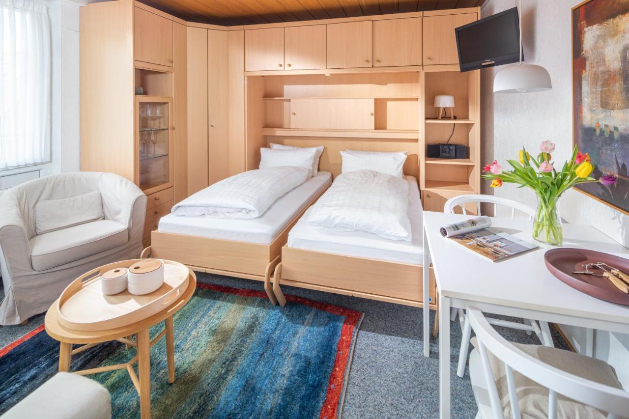 Haus Ferienglueck Apartment นอร์เดอร์ไน ภายนอก รูปภาพ