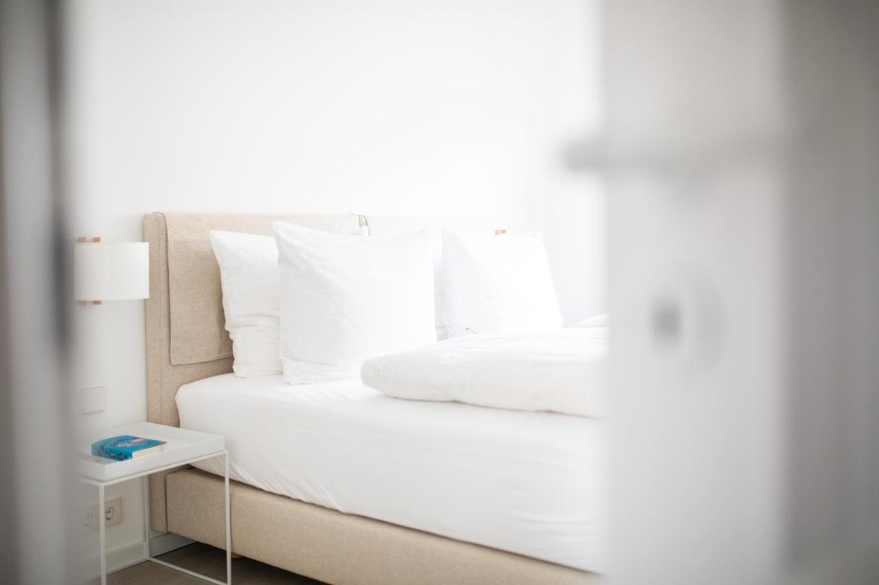 Haus Ferienglueck Apartment นอร์เดอร์ไน ภายนอก รูปภาพ