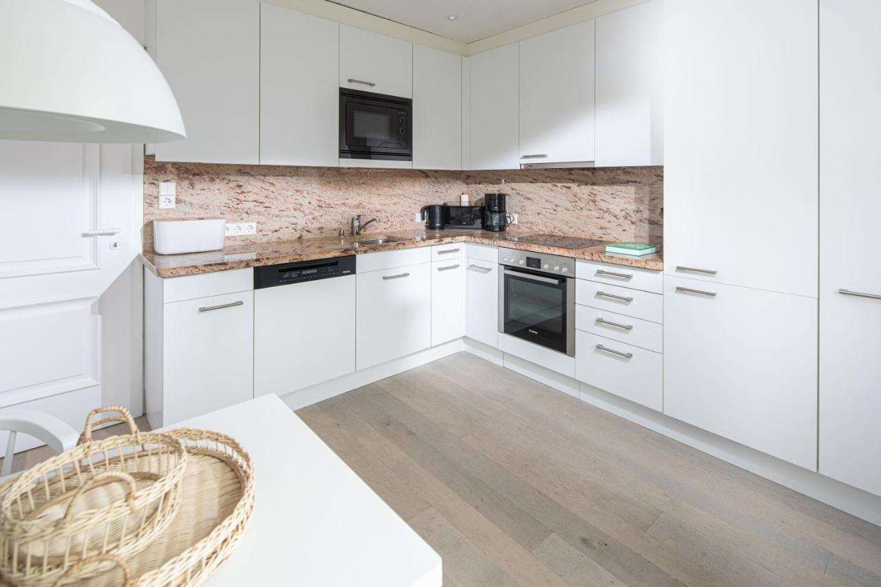 Haus Ferienglueck Apartment นอร์เดอร์ไน ภายนอก รูปภาพ