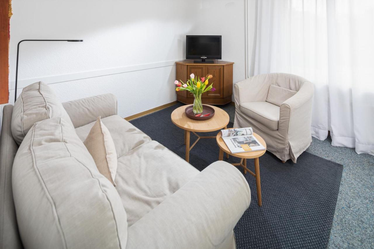 Haus Ferienglueck Apartment นอร์เดอร์ไน ภายนอก รูปภาพ