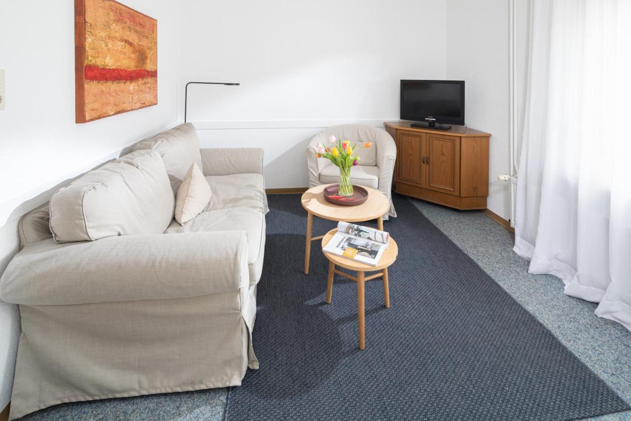 Haus Ferienglueck Apartment นอร์เดอร์ไน ภายนอก รูปภาพ
